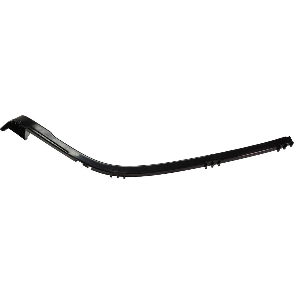 Moldura de rejilla lateral derecha 2017 - 2018 MAZDA 3 MA1213104 BANE50B41A