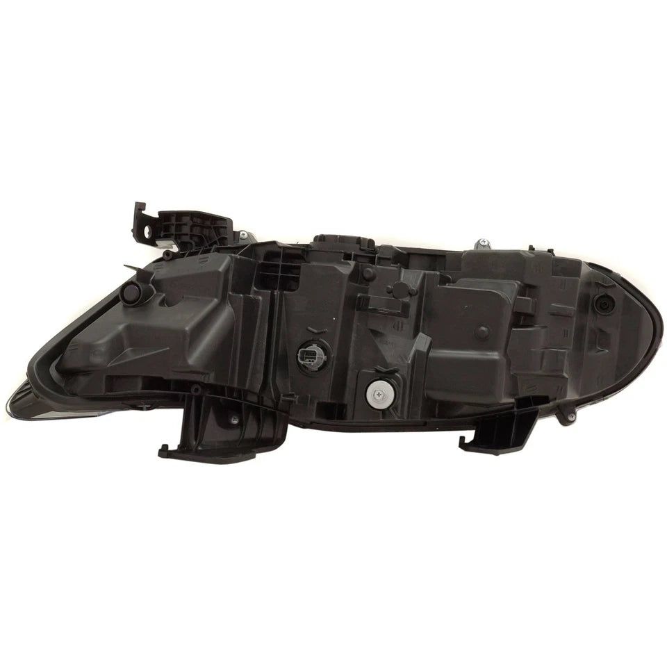 Right Side Headlamp assy composite 2018 - 2020 HONDA ACCORD CAPA HO2503188C 33100TVAA11