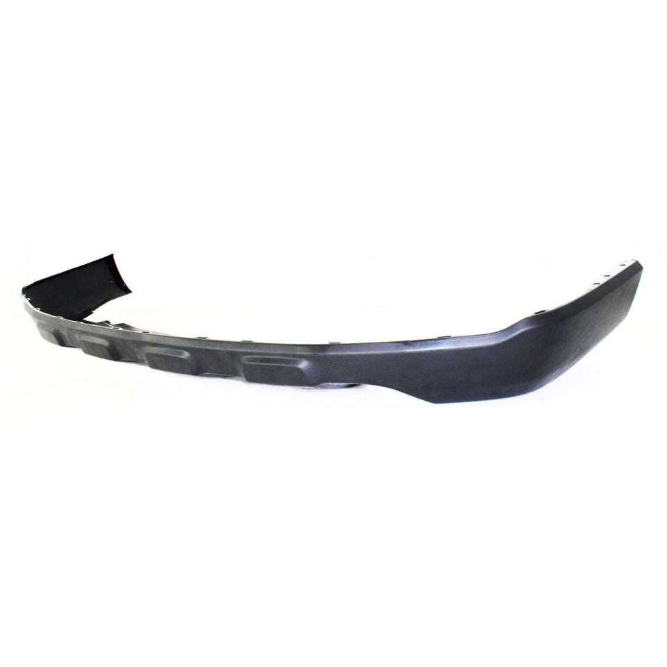 Rear bumper cover lower 2010 - 2011 HONDA CR-V  HO1115100C 04716SWAA90