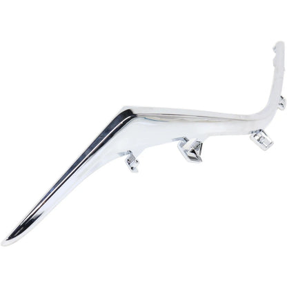 Moldura Rejilla Lado Derecho Inferior 2014 - 2016 MAZDA 3 CAPA MA1215105C BHN1507J1A