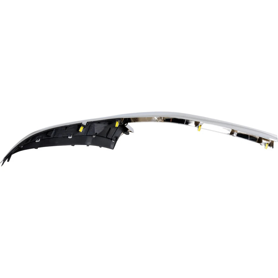 Moldura de rejilla lateral derecha 2019 - 2023 MAZDA 3 MA1213106 BDTS507J0A