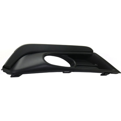 Inserto de parachoques delantero izquierdo 2017 - 2019 HONDA CR-V HO1038134 71156TLAA21