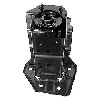 Left Side Front bumper bracket 2013 - 2019 NISSAN SENTRA CAPA NI1066143C G51153SHMA