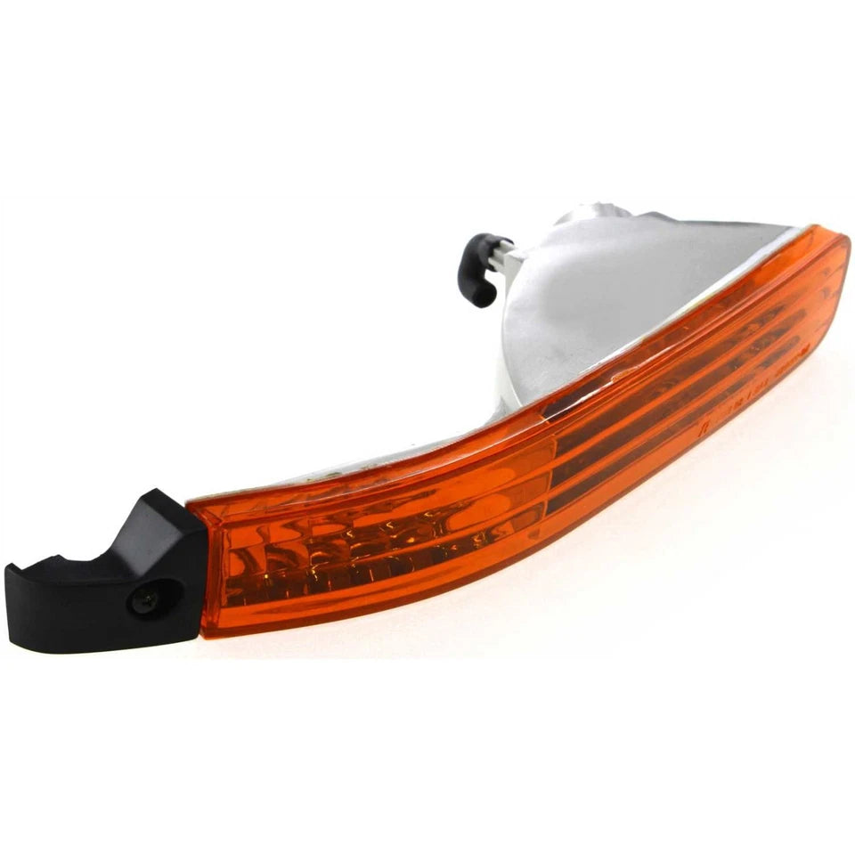 Left Side Parklamp assy 1992 - 1993 HONDA ACCORD  HO2520104 33350SM4A04