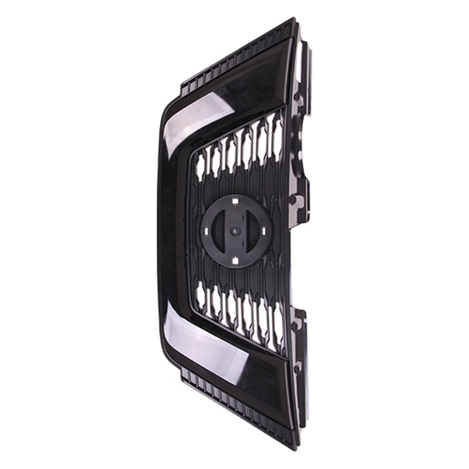 Conjunto parrilla 2017 - 2017 NISSAN ROGUE CAPA NI1200303C 623106FL0D