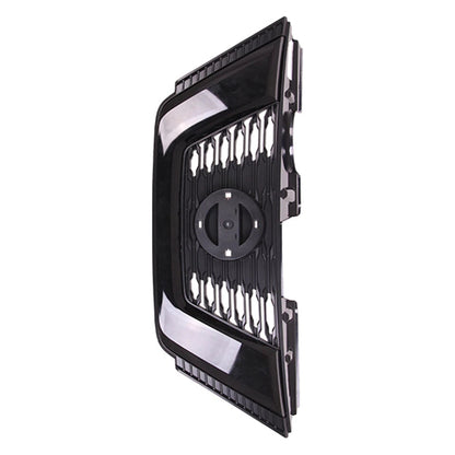 Conjunto parrilla 2017 - 2017 NISSAN ROGUE CAPA NI1200303C 623106FL0D