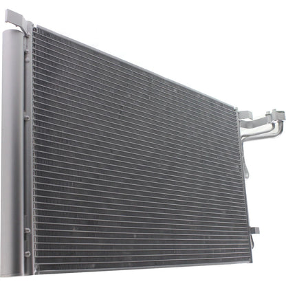 Air conditioning condenser 2017 - 2020 HYUNDAI ELANTRA  HY3030166 97606F2000