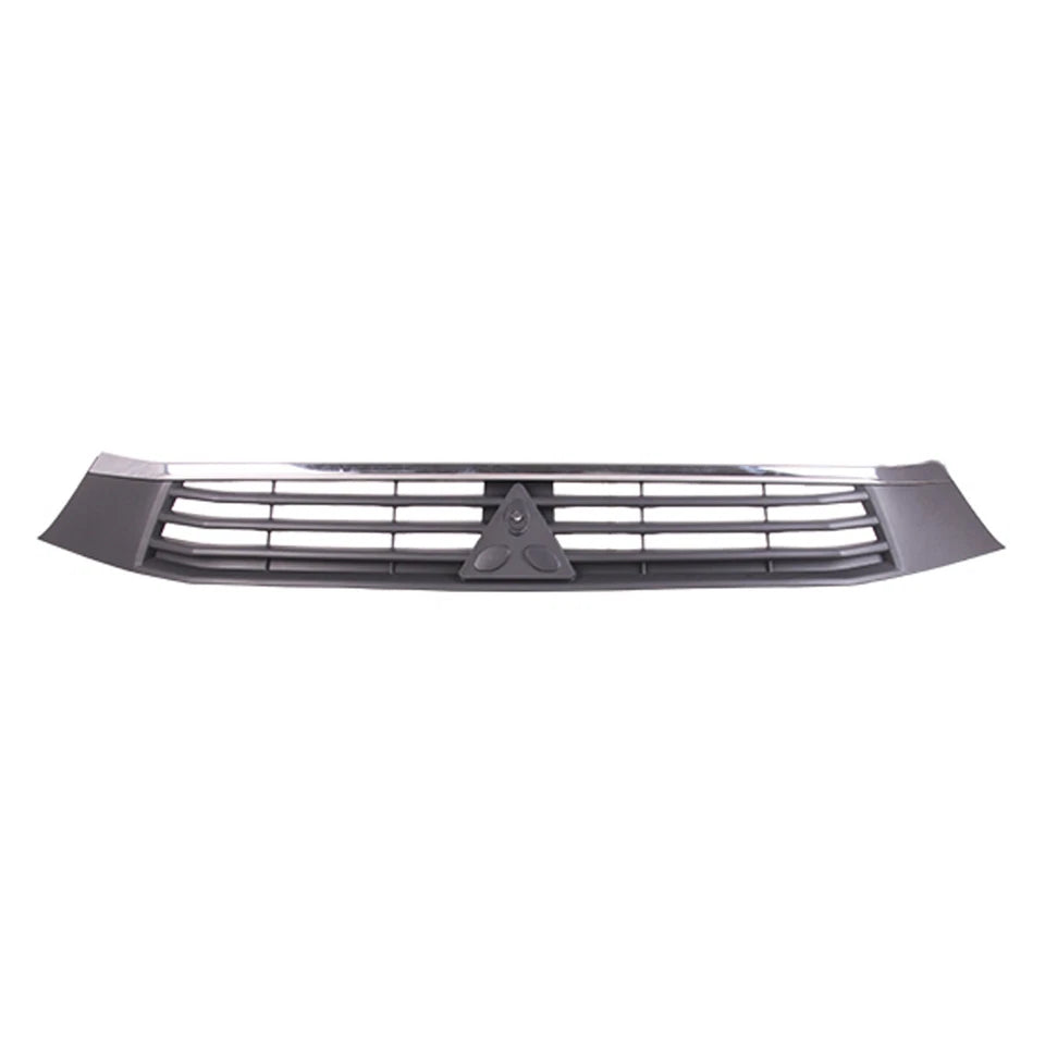 Grille assy 2016 - 2017 MITSUBISHI OUTLANDER SPORT CAPA MI1200268C 6402A430
