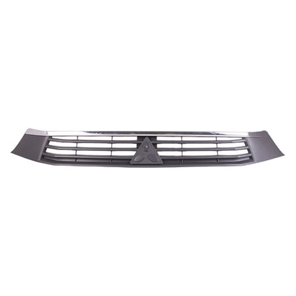 Grille assy 2016 - 2017 MITSUBISHI OUTLANDER SPORT CAPA MI1200268C 6402A430