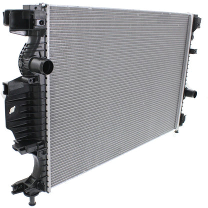 Radiator assembly 2013 - 2020 FORD FUSION  FO3010317 DG9Z8005H