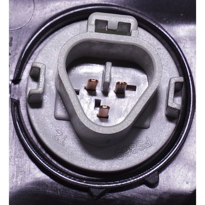 Left Side Headlamp assy composite 2019 - 2022 HONDA HR-V  HO2502190 33150T7AA31