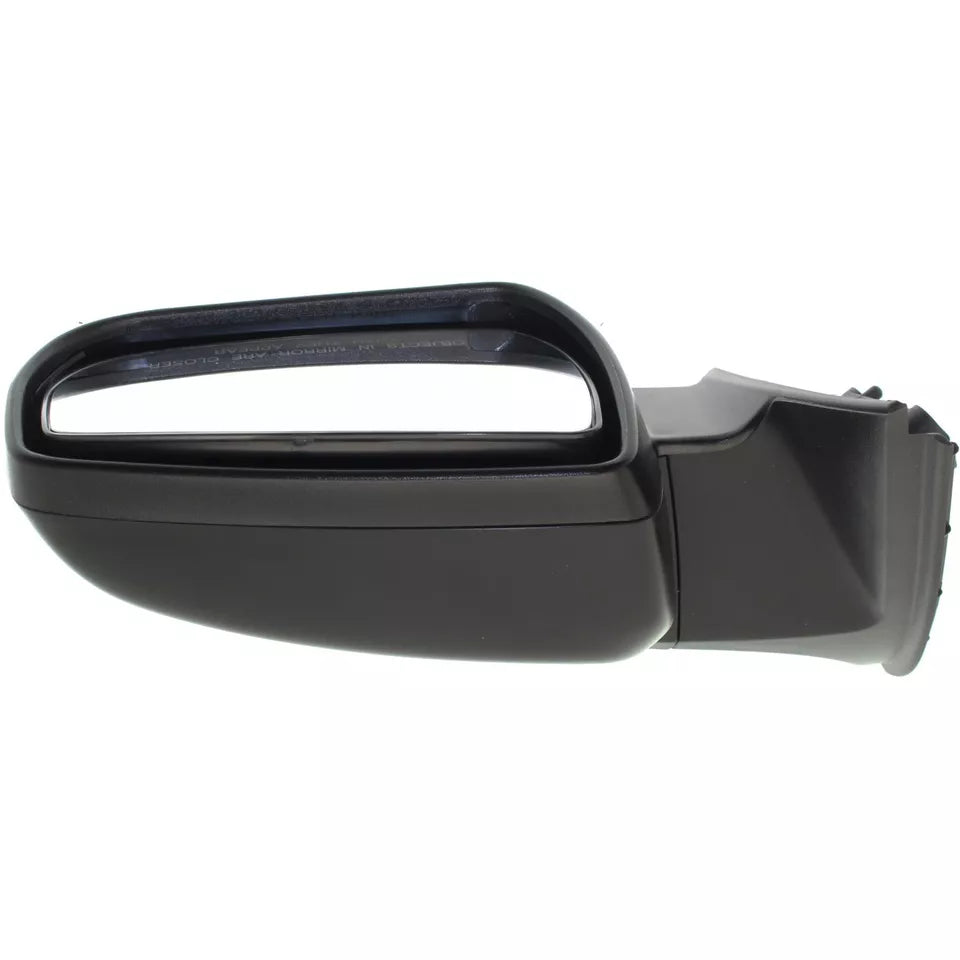 Right Side Power Mirror 2013 - 2016 Chevrolet Malibu GM1321488 22860541