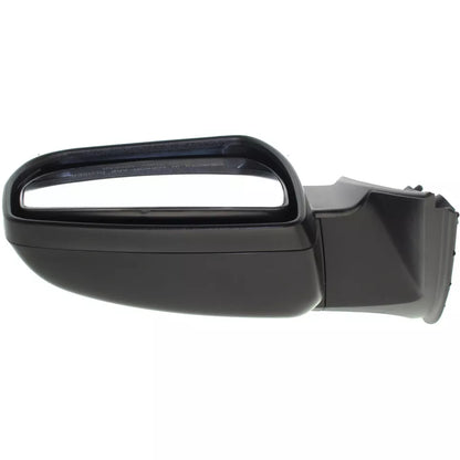 Right Side Power Mirror 2013 - 2016 Chevrolet Malibu GM1321488 22860541