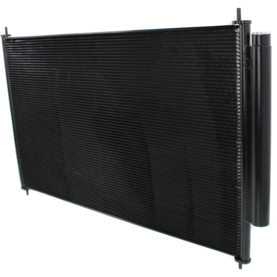 Air conditioning condenser 2009 - 2015 HONDA PILOT  HO3030152 80110SZAA01