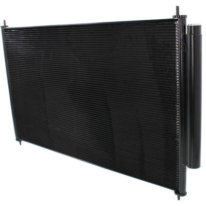 Air conditioning condenser 2009 - 2015 HONDA PILOT  HO3030152 80110SZAA01