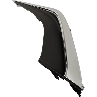 Inserto de parachoques delantero izquierdo 2019 - 2022 LEXUS ES350 CAPA LX1038128C 5310606010