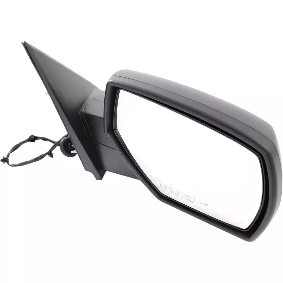 Right Side Door Mirror 2014 - 2019 Chevrolet Silverado 1500 GM1321492 84342036