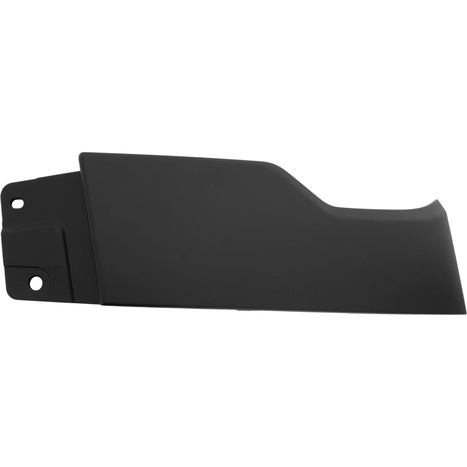 Left Side Front bumper filler 2018 - 2022 TOYOTA SEQUOIA  TO1088123 539320C904