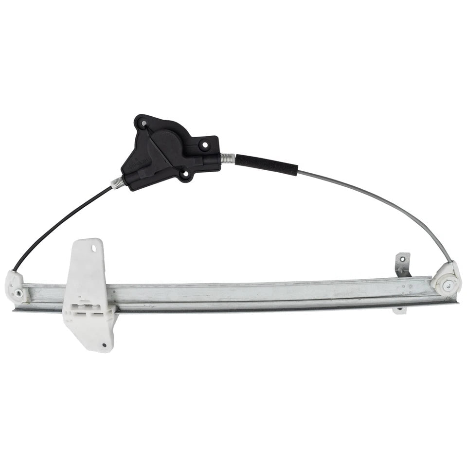 Regulador de vidrio puerta trasera derecha 2004 - 2010 INFINITI QX56 NI1551148 82720ZV50A