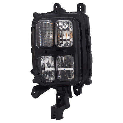 Luz intermitente delantera izquierda 2020 - 2023 MITSUBISHI OUTLANDER SPORT CAPA MI2530113C 8315A083