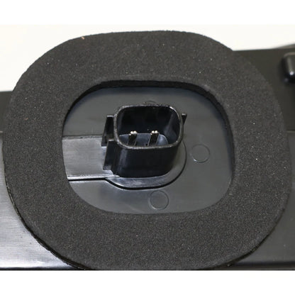 Left Side Taillamp assy inner 2016 - 2018 HONDA PILOT  HO2802108 34155TG7A01