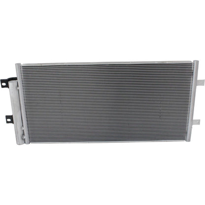 Air conditioning condenser 2012 - 2013 FORD EDGE  FO3030237 CT4Z19712A
