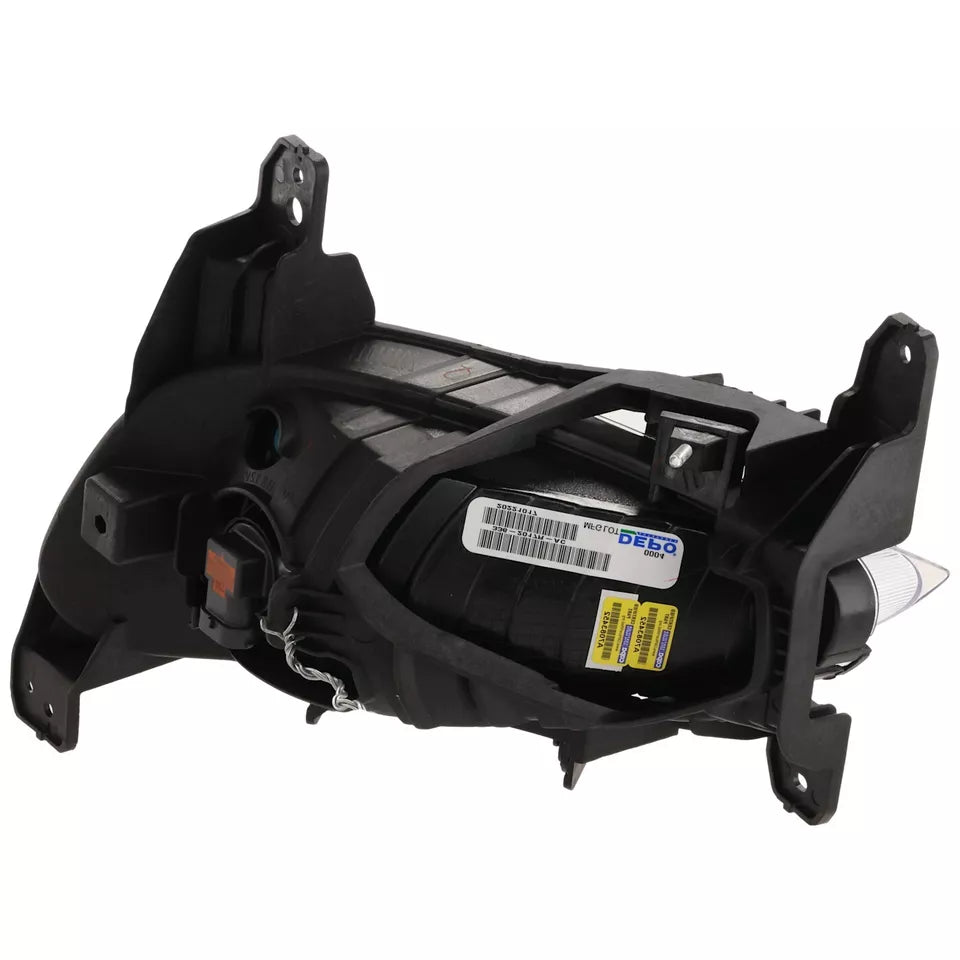 Left Side Fog lamp assy 2017 - 2020 BUICK ENCORE CAPA GM2592321C 42536910