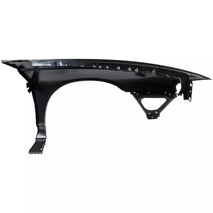 Conjunto de guardabarros delantero izquierdo 2000 - 2005 CHEVROLET MONTE CARLO GM1240279 89025177
