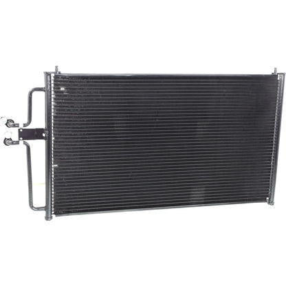 Condensador de aire acondicionado 2005 - 2007 FORD ESCAPE FO3030202 7L8Z19712AC