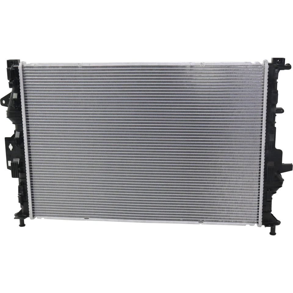 Conjunto de radiador 2014 - 2019 FORD ESCAPE FO3010344 CV6Z8005X