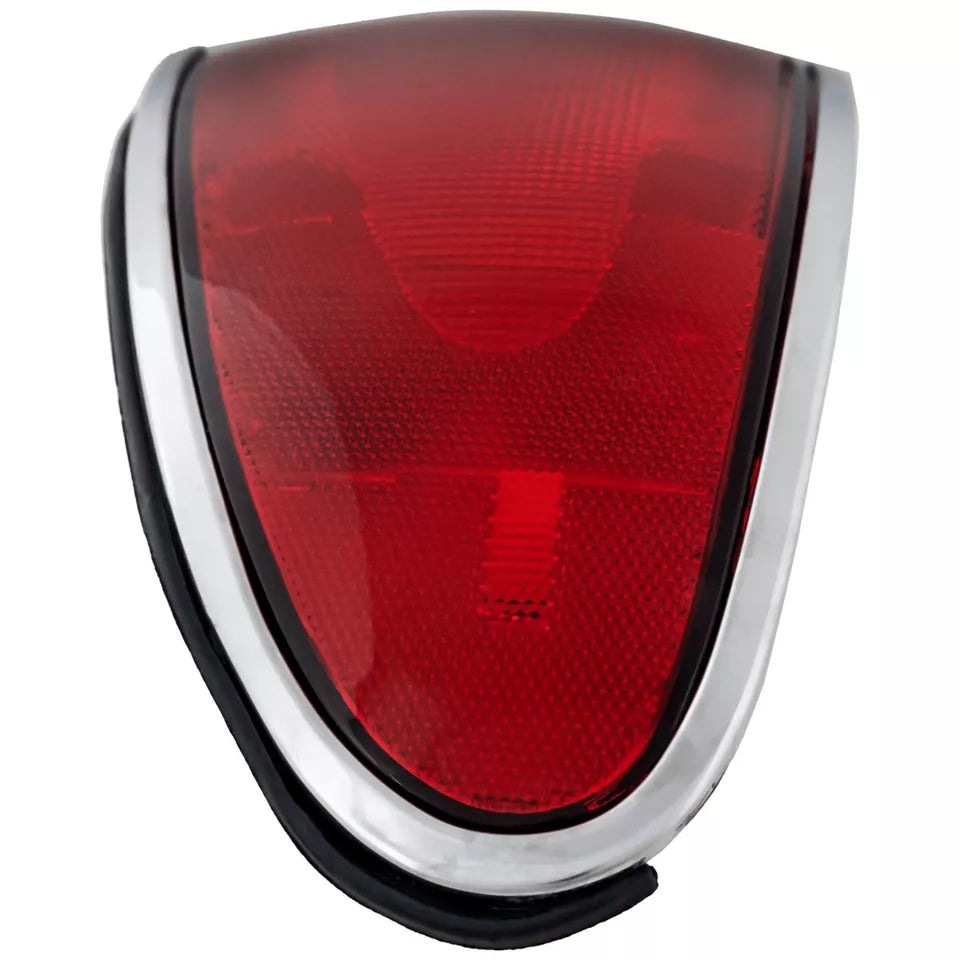 Left Side Taillamp assy 1997 - 2005 BUICK CENTURY  GM2800141 19149889