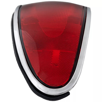 Left Side Taillamp assy 1997 - 2005 BUICK CENTURY  GM2800141 19149889