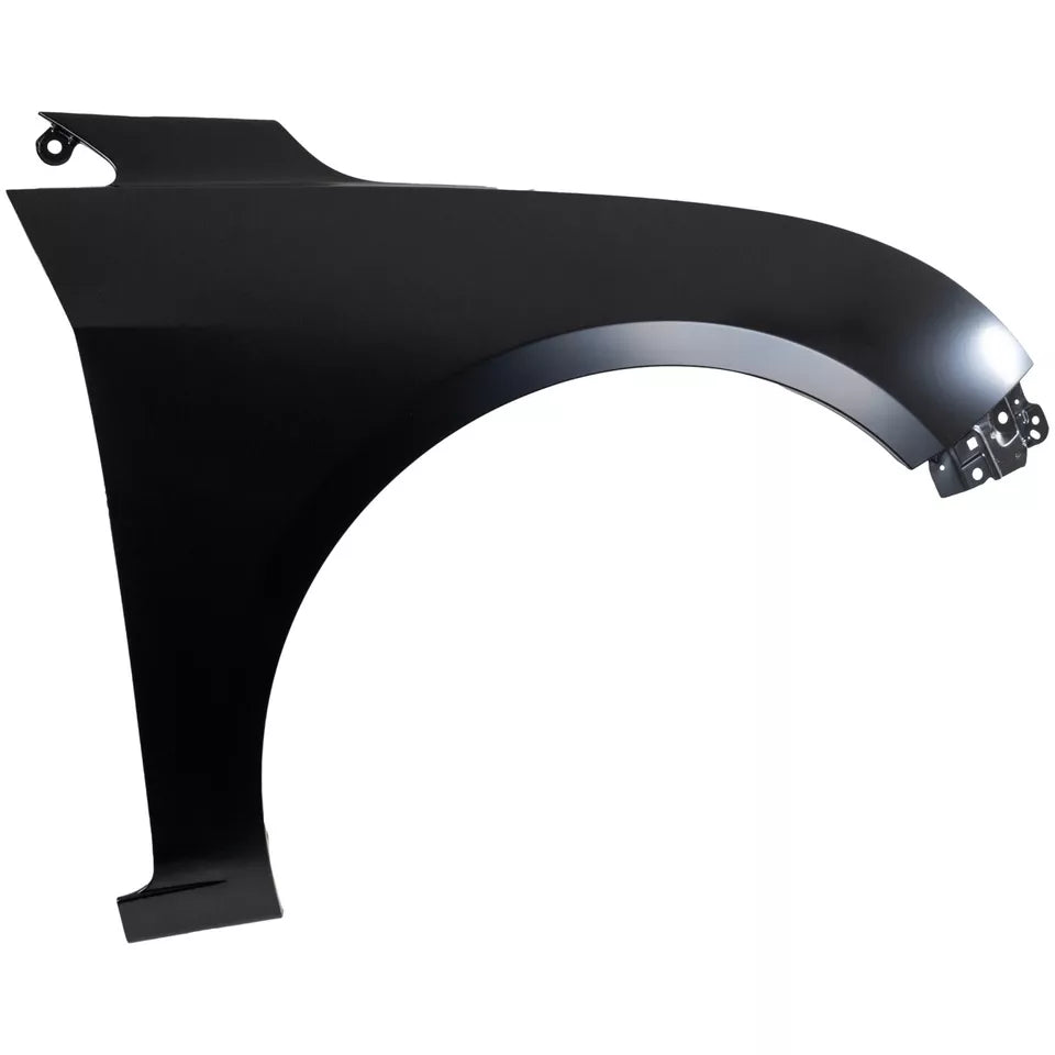 Conjunto de guardabarros delantero derecho 2011 - 2015 CHEVROLET CRUZE GM1241370C 95092195