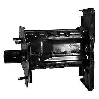 Left Side Front bumper bracket 2014 - 2020 NISSAN ROGUE CAPA NI1066146C 622114BA0A