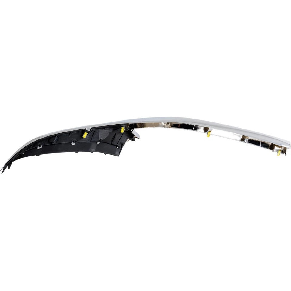 Moldura Rejilla Lado Derecho 2019 - 2023 MAZDA 3 CAPA MA1213106C BDTS507J0A