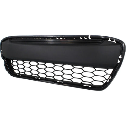 Front bumper grille 2012 - 2013 HONDA CIVIC  HO1036111C 71105TS8A01