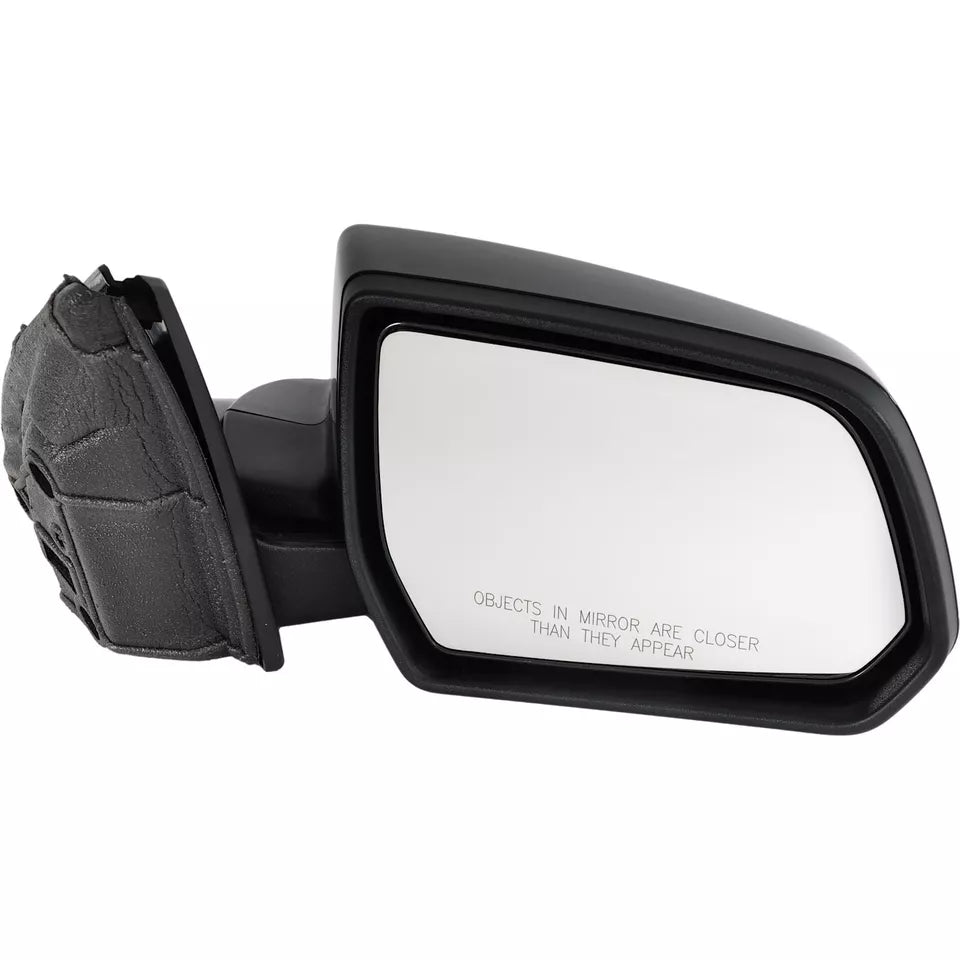 Right Side Power Mirror 2017 - 2019 Gmc Acadia GM1321615 84293670