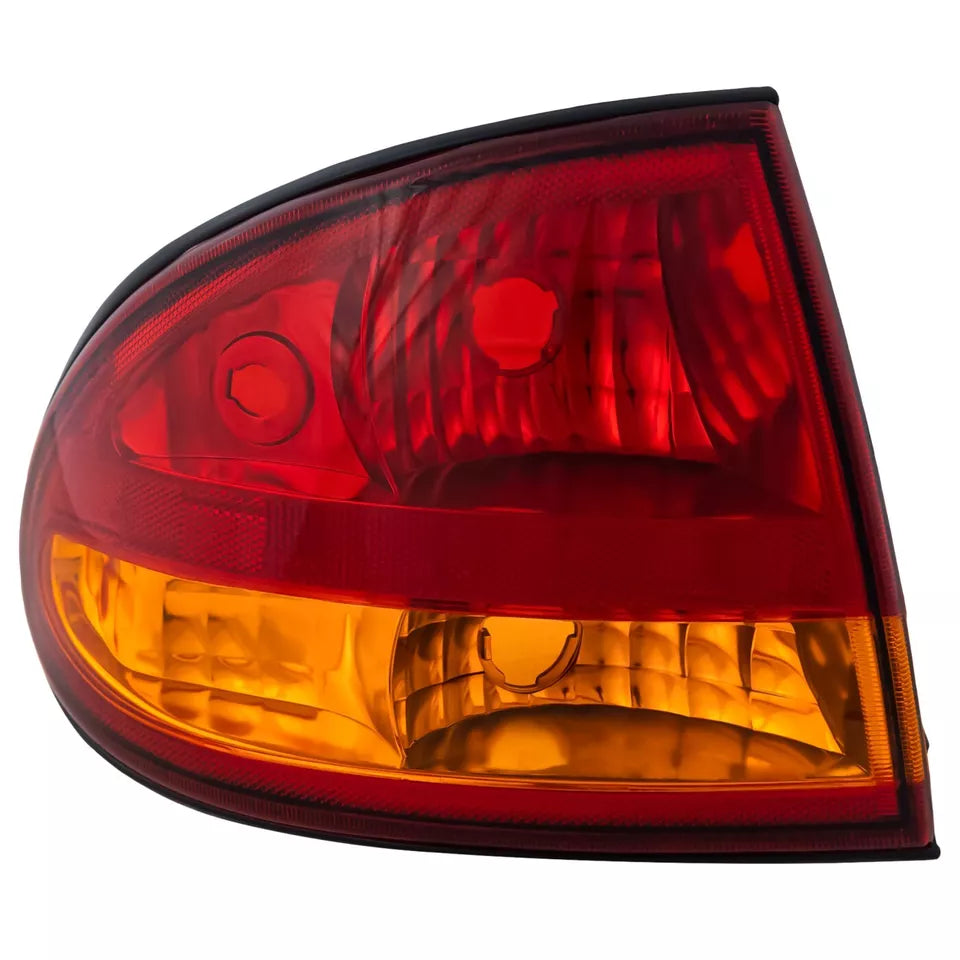Conjunto de luz trasera izquierda 1999 - 2004 OLDSMOBILE ALERO GM2800148 19245392