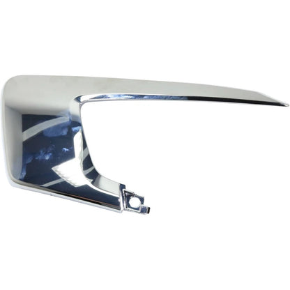 Left Side Front bumper molding 2016 - 2019 MITSUBISHI OUTLANDER SPORT  MI1046101 6407A169