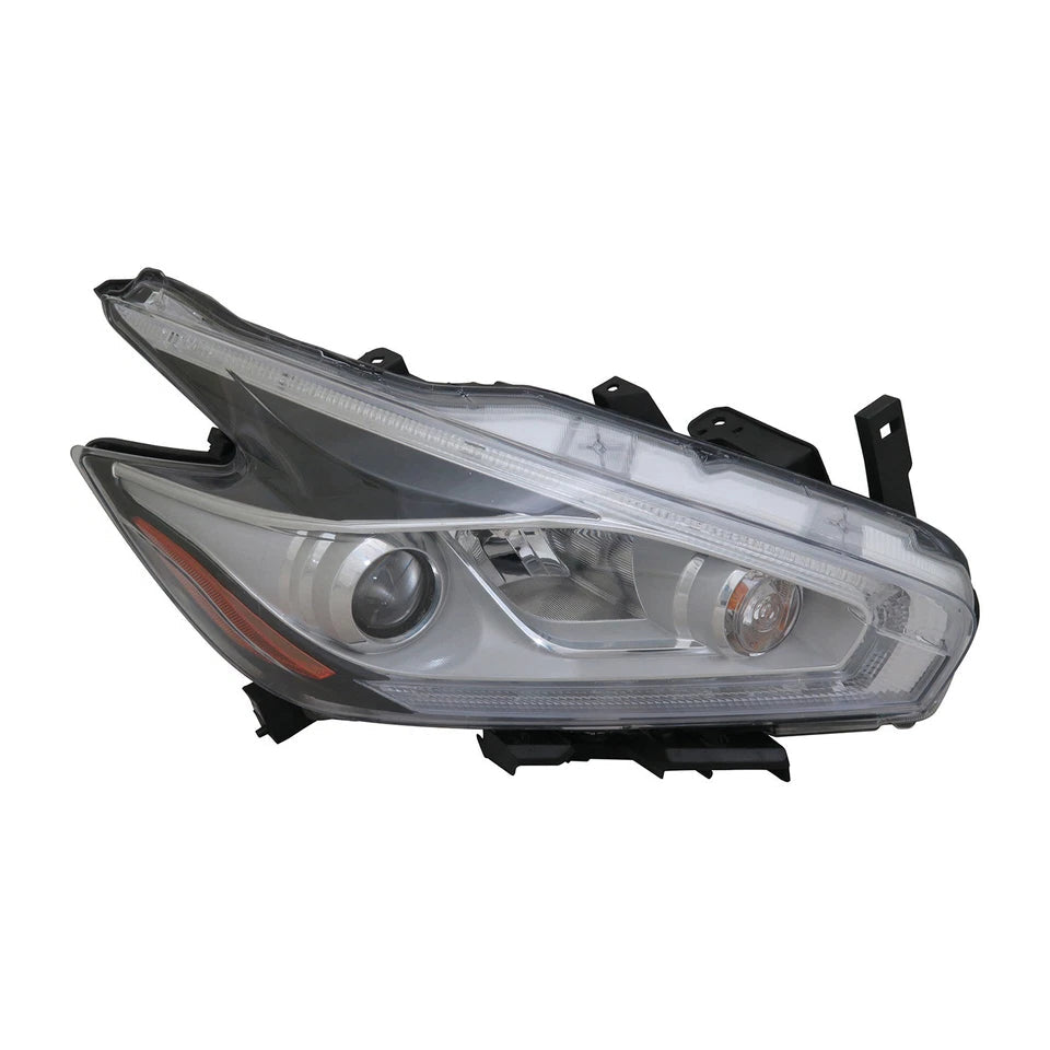 Conjunto faro izquierdo compuesto 2015 - 2016 NISSAN MURANO CAPA NI2502232C 260605AA9A