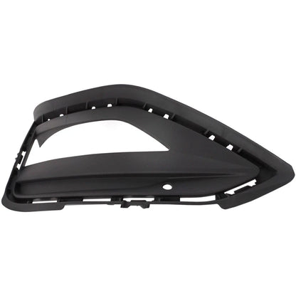 Inserto parachoques delantero izquierdo 2019 - 2021 VOLKSWAGEN JETTA VW1038160 17A853665A9B9