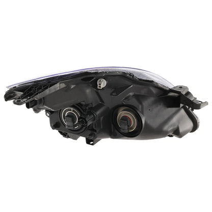 Left Side Headlamp assy composite 2007 - 2009 NISSAN ALTIMA NI2502187 26060JA00B