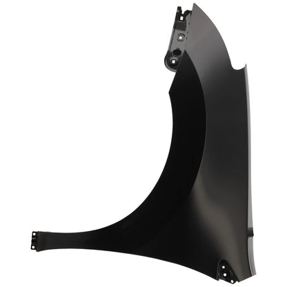 Conjunto guardabarros delantero lado izquierdo 2011 - 2013 NISSAN ROGUE NI1240198C F3113JM0MA