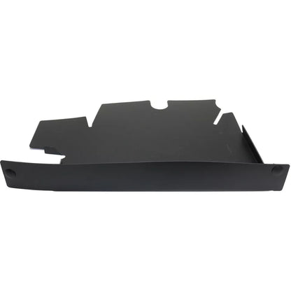 Rejilla deflectora de aire 2007 - 2013 CHEVROLET SILVERADO 1500 GM1218106 15915521