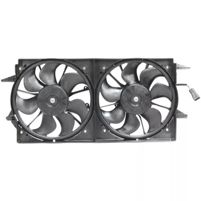 Radiator cooling fan assy 1997 - 2003 CHEVROLET MALIBU  GM3115105 88986470-PFM