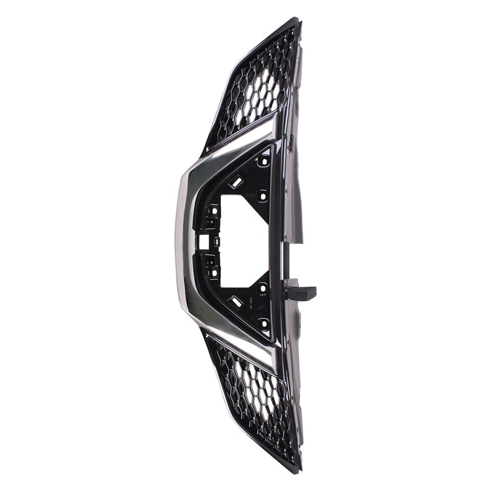 Conjunto parrilla 2018 - 2019 NISSAN QASHQAI CAPA NI1200313C 623106MG5B