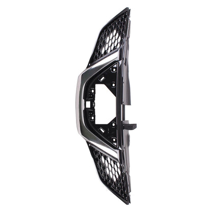 Conjunto parrilla 2018 - 2019 NISSAN QASHQAI CAPA NI1200313C 623106MG5B