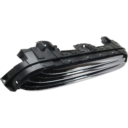 Conjunto parrilla 2016 - 2021 MINI COOPER CAPA MC1200105C 51137335529