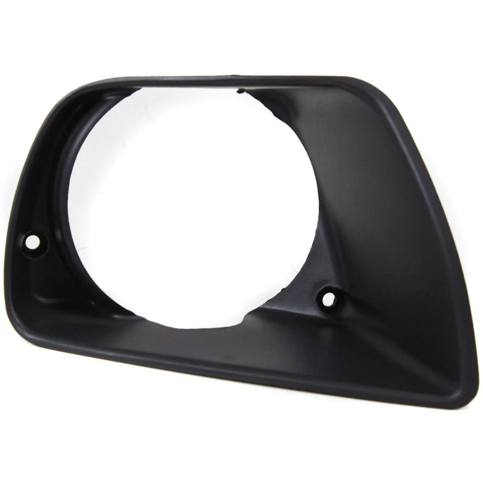 Left Side Fog lamp cover 2003 - 2005 HONDA PILOT  HO2598101 08V31S9V10053