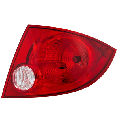 Right Side Taillamp assy 2005 - 2010 CHEVROLET COBALT  GM2801190 19418415